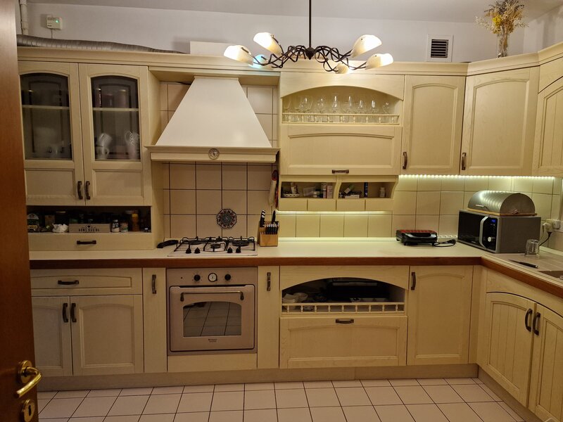 Stefan cel Mare, Central Park,