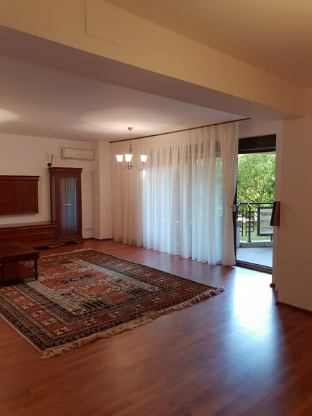 Stefan cel Mare, Central Park,