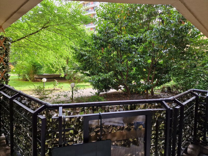 Stefan cel Mare, Central Park,