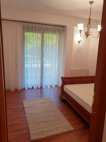 Stefan cel Mare, Central Park,