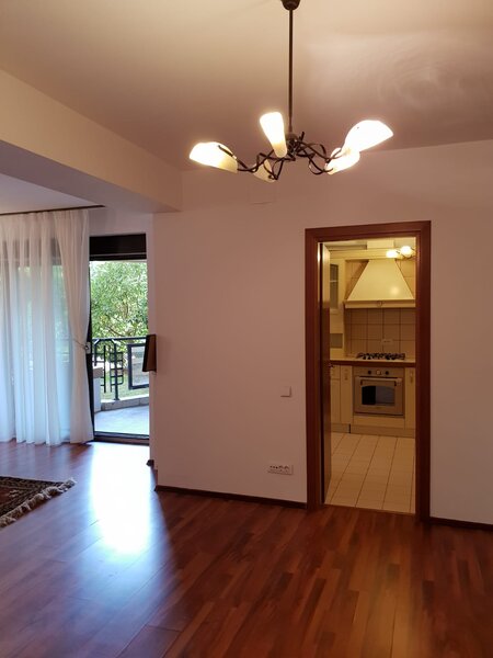 Stefan cel Mare, Central Park,