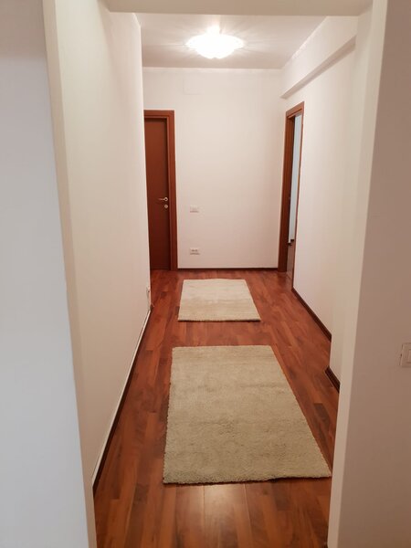 Stefan cel Mare, Central Park,